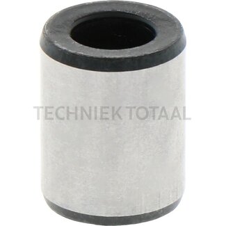 ZF Ring ZF vooras 4472004337, buiten-Ø 18,07 mm, binnen-Ø 10,2 mm