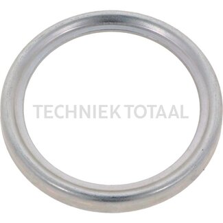 ZF Afsluitdop