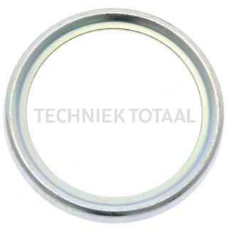 ZF Afsluitdop