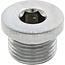 ZF O-ring, screw plug - 5450636302014, 0636.302.014