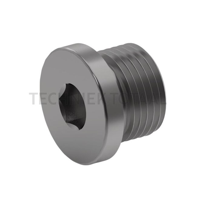 ZF O-Ring, Verschlussschraube - 5450636302014, 0636.302.014