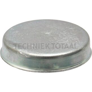 ZF Gelenklager-Kit: Verschlussdeckel, Lager