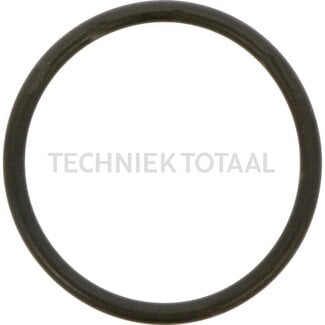 ZF O-ring binnen-Ø 42 mm, buiten-Ø 49 mm, dikte 3,5 mm ZF vooras