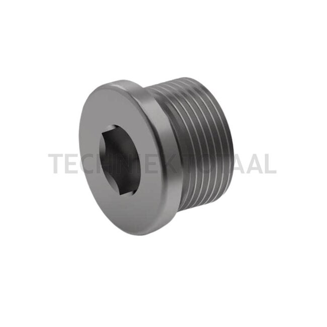 ZF Screw plug - 5450636302007, 0636.302.007