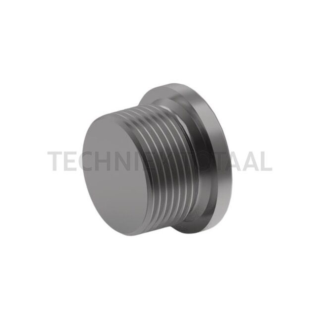 ZF Afsluitplug - 5450636302007, 0636.302.007