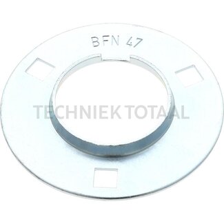 ZF Disc ZF front axle Ø 23 mm, inner-Ø 10 mm, 1 mm thick 4468062036
