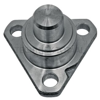 ZF Scharnierpen ZF vooras 4472058002, Ø 94 mm, 55,5 mm