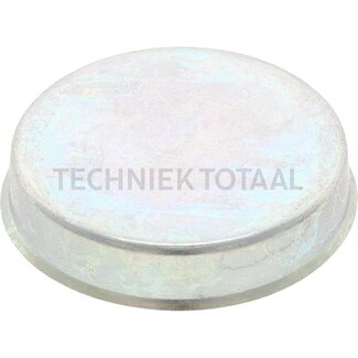 ZF Deckel