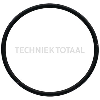 ZF O-ring for drain plug