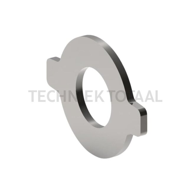 ZF Thrust washer - 5450730104517, 0730.104.517
