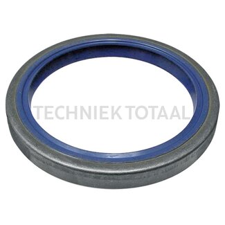 ZF Shaft seal
