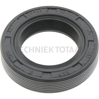 ZF Öldichtring Vorderachse 28 x 45 x 10 mm Case IH