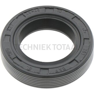 ZF Oliekeerring