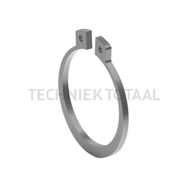 ZF Retaining ring - 5450630531043, 0630.531.043