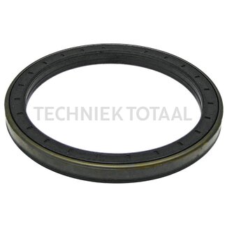 ZF Oliekeerring