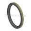 ZF Shaft seal - 5450734309421, 0734.309.421