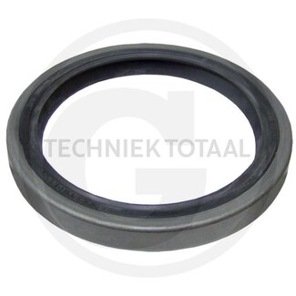 ZF Oliekeerring