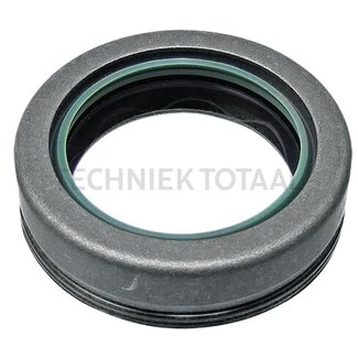 ZF Oliekeerring