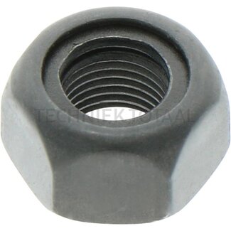 ZF Locking nut M10 x 1 ZF front axle 4472058013