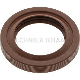 ZF Oliekeerring