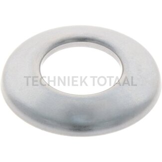 ZF Abschirmblech