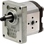 Bosch/Rexroth Hydraulic pump 8 cm³/rpm., taper 1:8, Ø 17,46, right Fiat