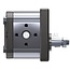 Bosch/Rexroth Enkele pomp rechtsdraaiend - 2560510425032 | Slagvolume: 8 cm³/omw. | Aandrijfas: conus 1:8, Ø: 17,46 | Draairichting: rechts | Boschnr.: 0510425032