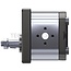 Bosch/Rexroth Enkele pomp rechtsdraaiend - 2560510425032 | Slagvolume: 8 cm³/omw. | Aandrijfas: conus 1:8, Ø: 17,46 | Draairichting: rechts | Boschnr.: 0510425032