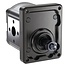 Bosch/Rexroth Enkele pomp rechtsdraaiend - 2560510425032 | Slagvolume: 8 cm³/omw. | Aandrijfas: conus 1:8, Ø: 17,46 | Draairichting: rechts | Boschnr.: 0510425032