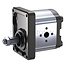 Bosch/Rexroth Enkele pomp rechtsdraaiend - 2560510425032 | Slagvolume: 8 cm³/omw. | Aandrijfas: conus 1:8, Ø: 17,46 | Draairichting: rechts | Boschnr.: 0510425032