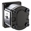 Bosch/Rexroth Enkele pomp rechtsdraaiend - 2560510425032 | Slagvolume: 8 cm³/omw. | Aandrijfas: conus 1:8, Ø: 17,46 | Draairichting: rechts | Boschnr.: 0510425032