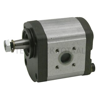 Bosch/Rexroth Single pump anticlockwise