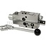 GRANIT Control unit optionally switchable between sa and da, with float position with detent and lever - 85219082, 0523602012, 0523602026, 19082 | Technical data: Max. operating pressure: 210 bar, Nominal flow rate: max. 40 l/min., Tightening torque: 30 Nm, Conn