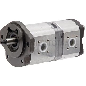 Bosch/Rexroth Hydraulic pump anticlockwise