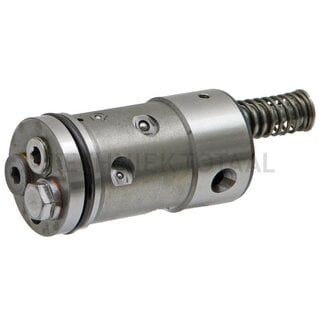 GRANIT Regelsteuergerät Hubwerk 220 bar, 220 x Ø 57,9 mm Deutz SD60