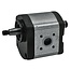 Bosch/Rexroth Hydraulic pump Anticlockwise - 2560510615338, 510615338, 02239230, G278941100010 | Output volume: 19 cc/rev | Drive shaft: Taper 1:5, Ø 17 x 17 | Operating pressure max.: 210 bar | Direction of rotation: Anticlockwise | Min. speed: 500 1/min. | Max. speed