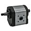 Bosch/Rexroth Hydraulikpumpe 19 cm³/U/min., Konus 1:5, Ø 17 x 17, links Fendt, Deutz-Fahr | 510615338