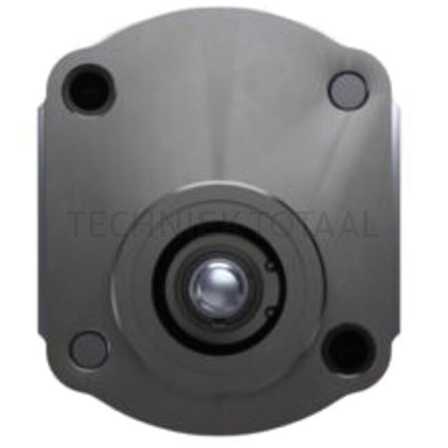 Bosch/Rexroth Hydraulic pump Anticlockwise - 2560510615338, 510615338, 02239230, G278941100010 | Output volume: 19 cc/rev | Drive shaft: Taper 1:5, Ø 17 x 17 | Operating pressure max.: 210 bar | Direction of rotation: Anticlockwise | Min. speed: 500 1/min. | Max. speed