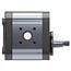 Bosch/Rexroth Hydraulikpumpe 19 cm³/U/min., Konus 1:5, Ø 17 x 17, links Fendt, Deutz-Fahr | 510615338