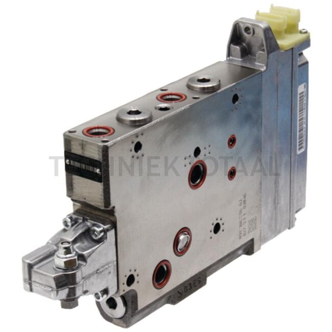 Bosch/Rexroth Stuurventiel - 256R917007616, G931962020301, G931962020302, G931962020303, G931962020304, G931962020305, G931962020306, G931962020307, R917010129