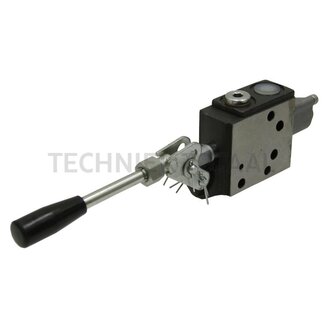 GRANIT Control unit sa