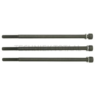 GRANIT Bolt set