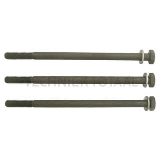 GRANIT Schraubensatz 3de Lenkventil M10 x 200 Fiat, New Holland