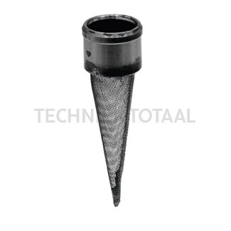 GRANIT Voorfilter hydrauliekleiding Fendt Favorit 916-926, Fendt 916-930