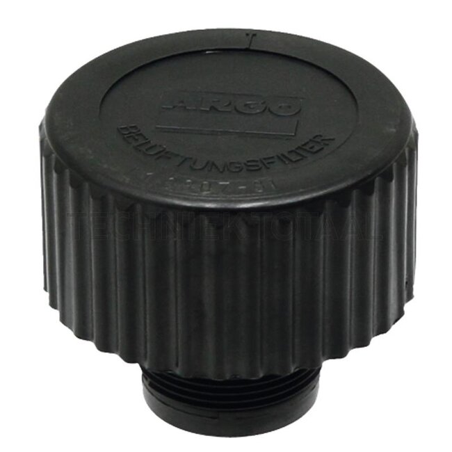 GRANIT Beluchtingsfilter Fendt Favorit 816-926, GT 390, 395 | F395860060020