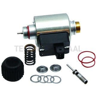 Bosch/Rexroth Solenoid valve Fendt Favorit 711-716