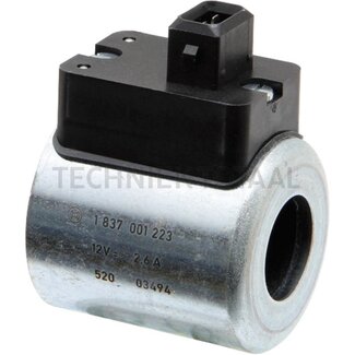 Bosch/Rexroth Solenoid Fendt Favorit 711-716