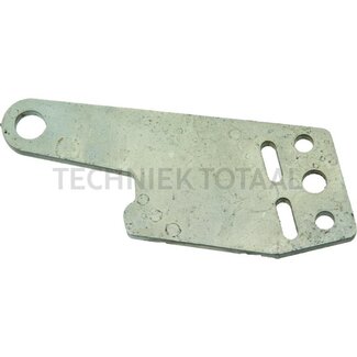 GRANIT Valve lever only for Bosch valves