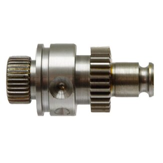 GRANIT Antriebswelle Lenkventil John Deere 830 - 3650
