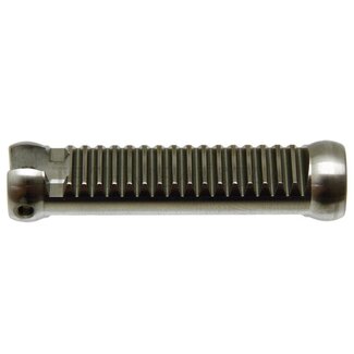 GRANIT Getande stang stuurventiel John Deere 830 - 3650